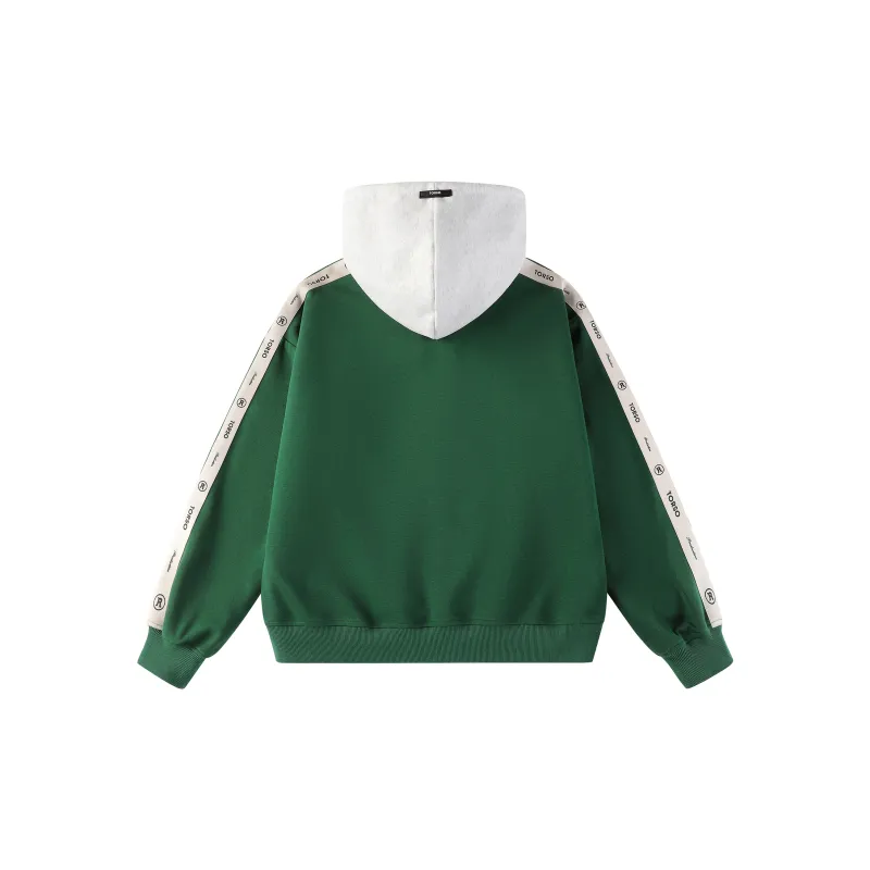 Torso Sweatshirt Sets Unisex-16