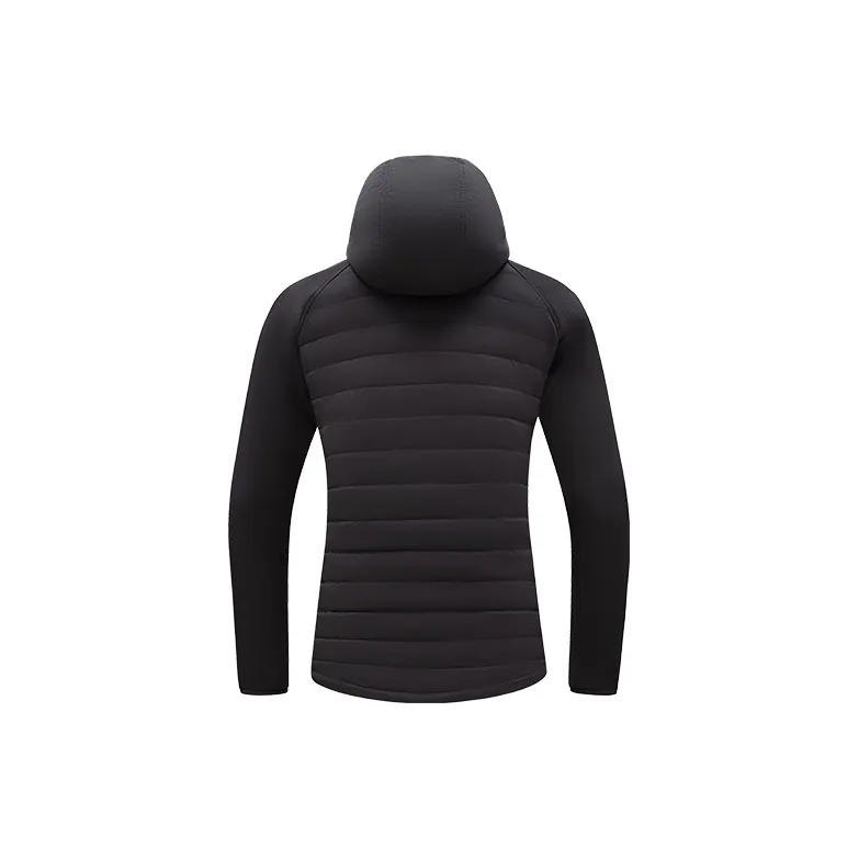 PIONEER CAMP Puffer Jacket Unisex-1
