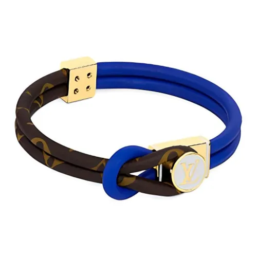 LOUIS VUITTON X Nba Loop It Bracelet