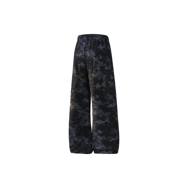 Supremo Cat Casual Pants Unisex-13