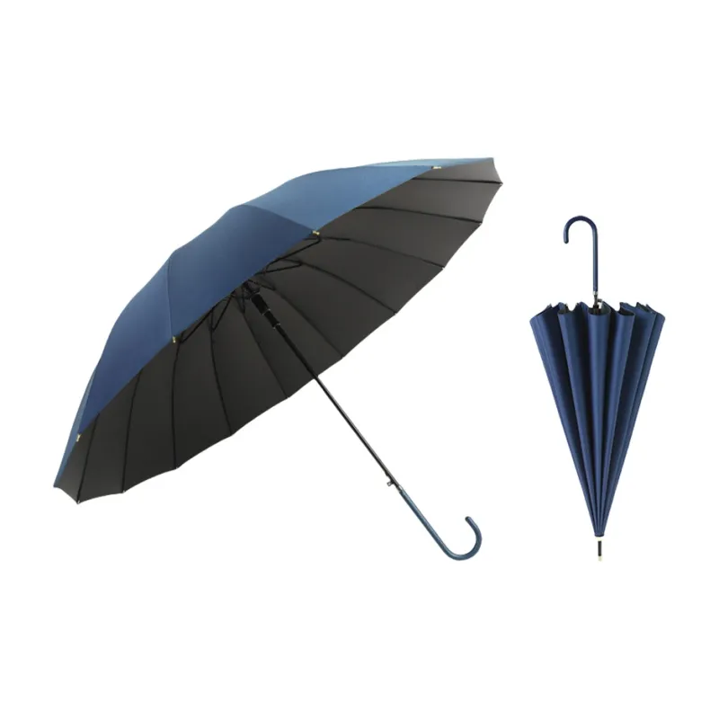LUNNIFEIYA Dual Use Umbrella For Sunny And Rainy Days-10