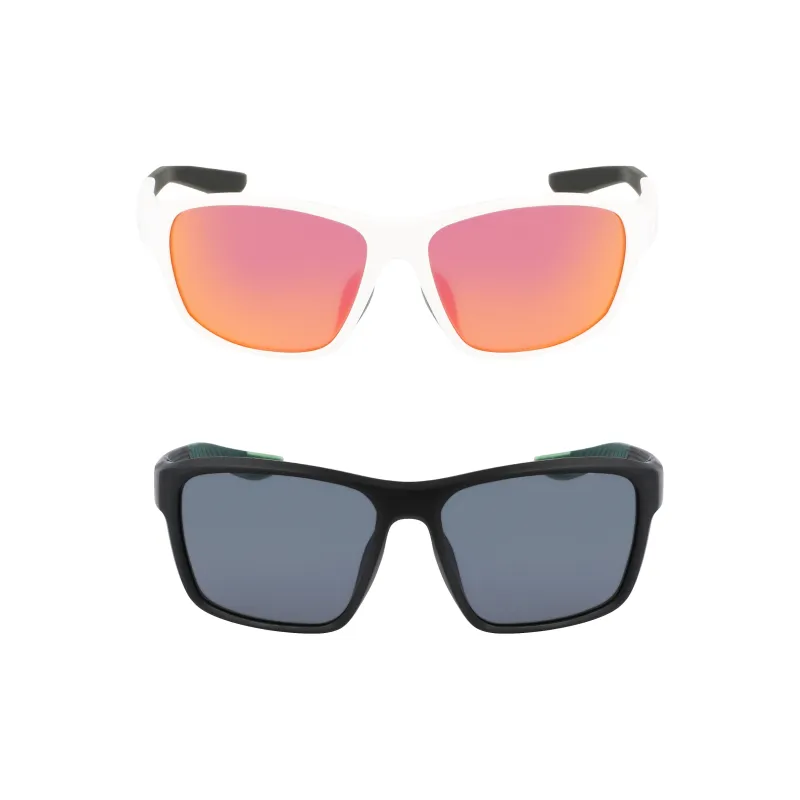 Nike Brazen Fury Square Frame Sunglasses-22