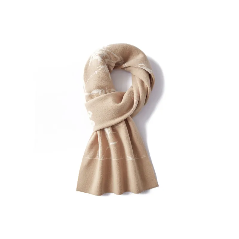 TUCANO Knit Scarves Women's-3