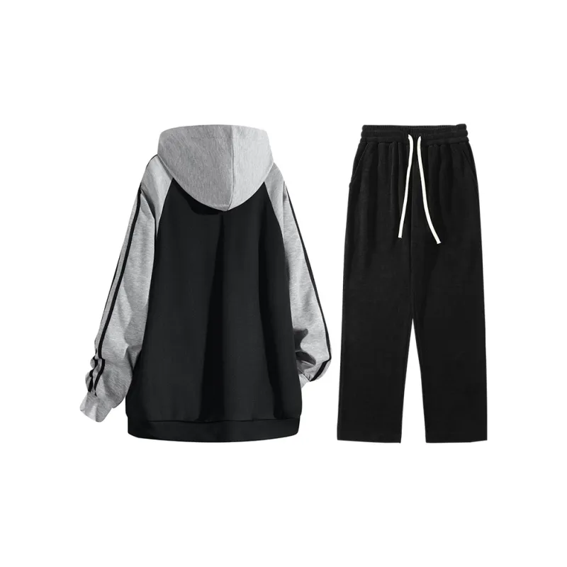 COMGM Sweatshirt Sets Unisex-1