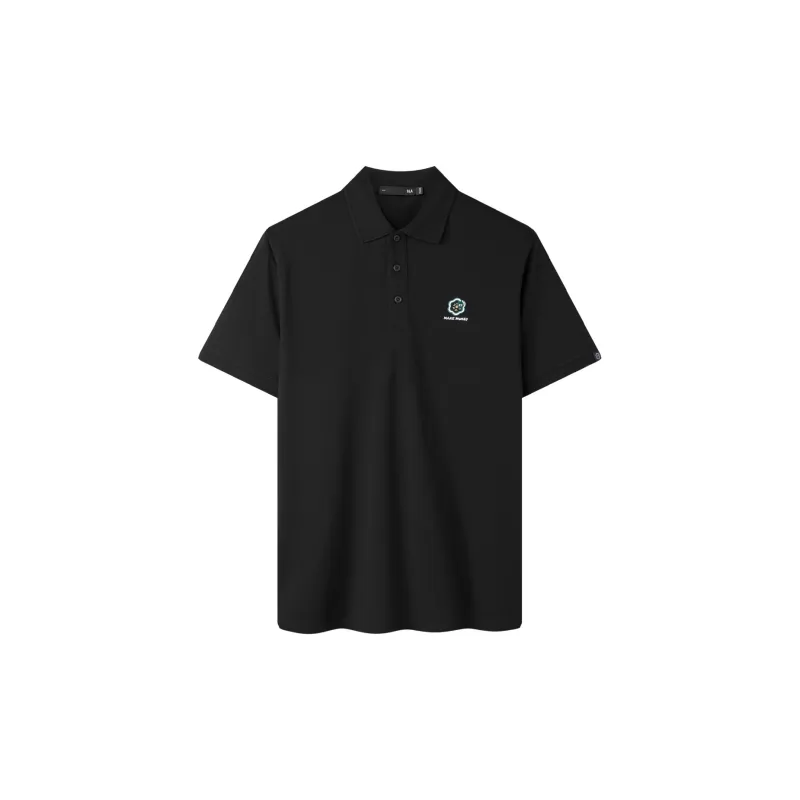 HLA Polo Shirts Men-15