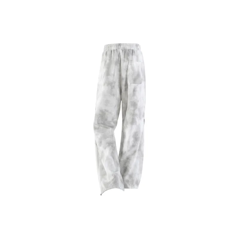 Hurley Casual Pants Unisex-8