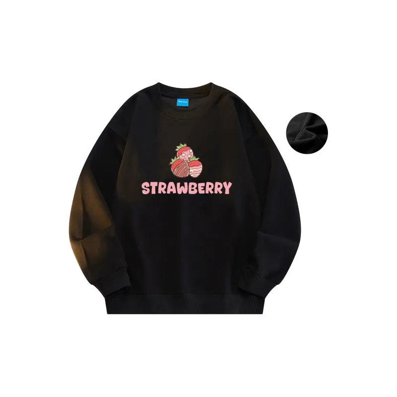 Disney Sweatshirts Unisex-12