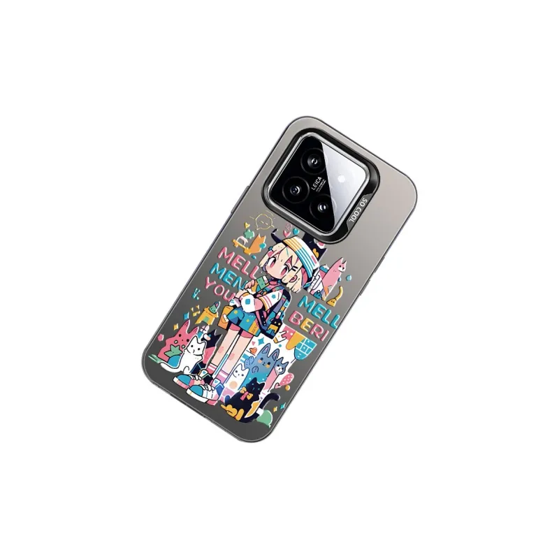 DAHUAXIAN Phone Cases-5