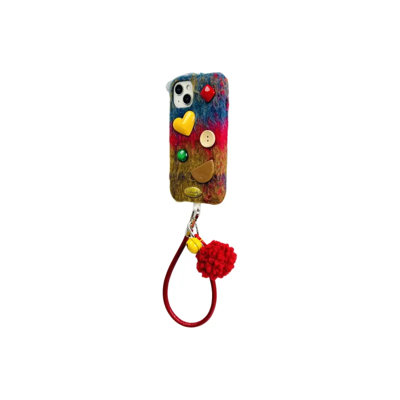 Wei Xin Phone Cases-2