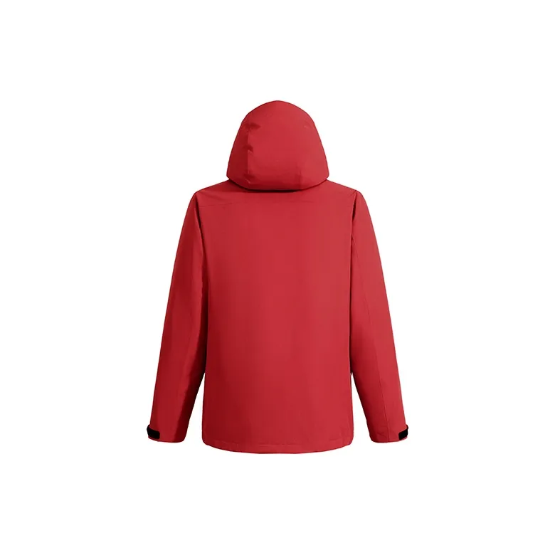 PIONEER CAMP Windbreaker Jacket Unisex-18