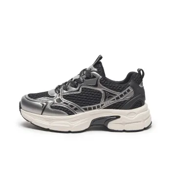 Hotwind Breathable Low Top Chunky Sneakers Men's