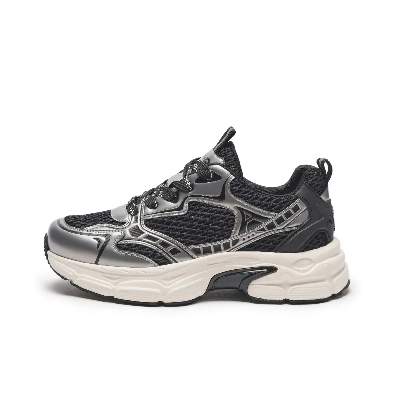 Hotwind Breathable Low Top Chunky Sneakers Men's-0
