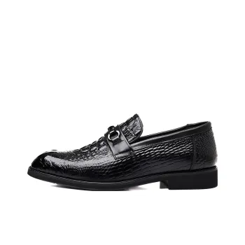 ZUWUDONG Loafers Men