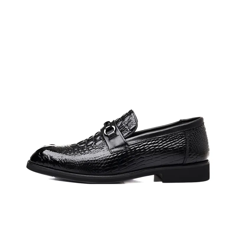 ZUWUDONG Loafers Men-0