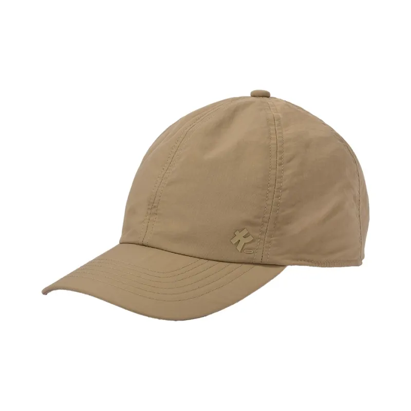 KENMONT Polyamide/White Duck Down Baseball Caps Men's-2