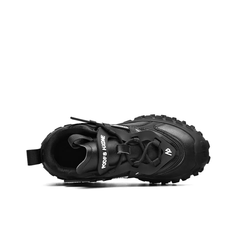 Boogie Bear Chunky Sneakers Unisex-4