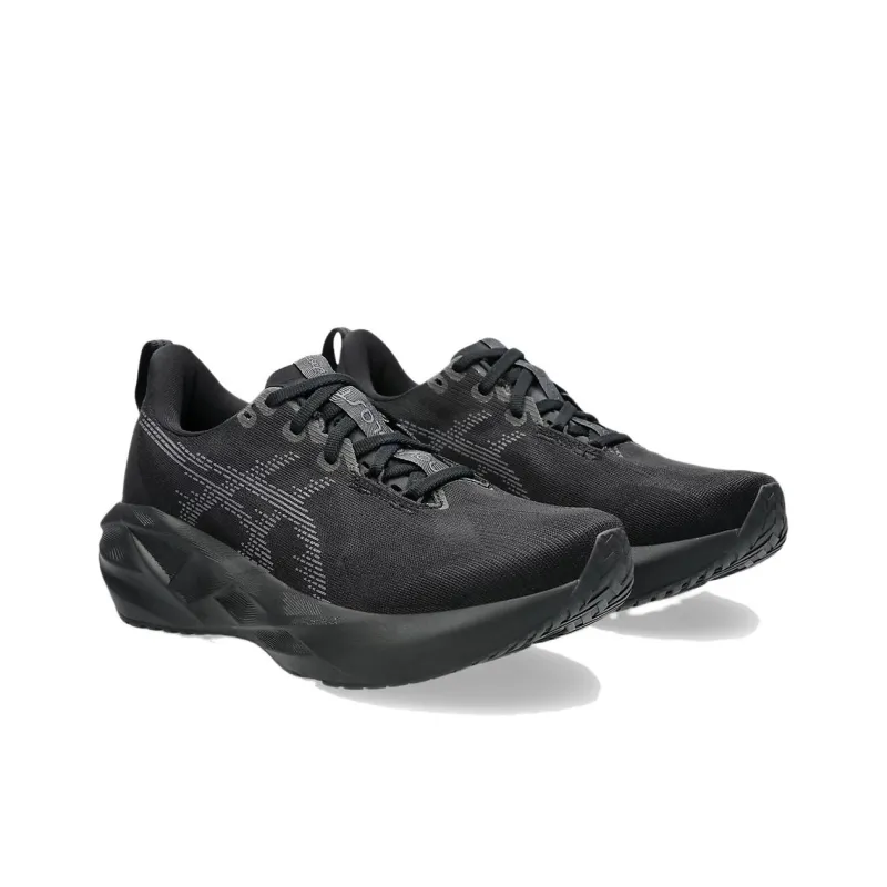 Asics Novablast 5 Black Carrier Grey Women's-2