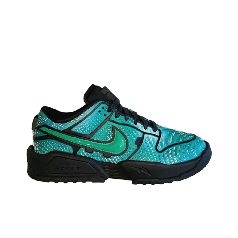 Nike Dunk Genesis Low Rtfkt Dusty Cactus Neko Camo-1