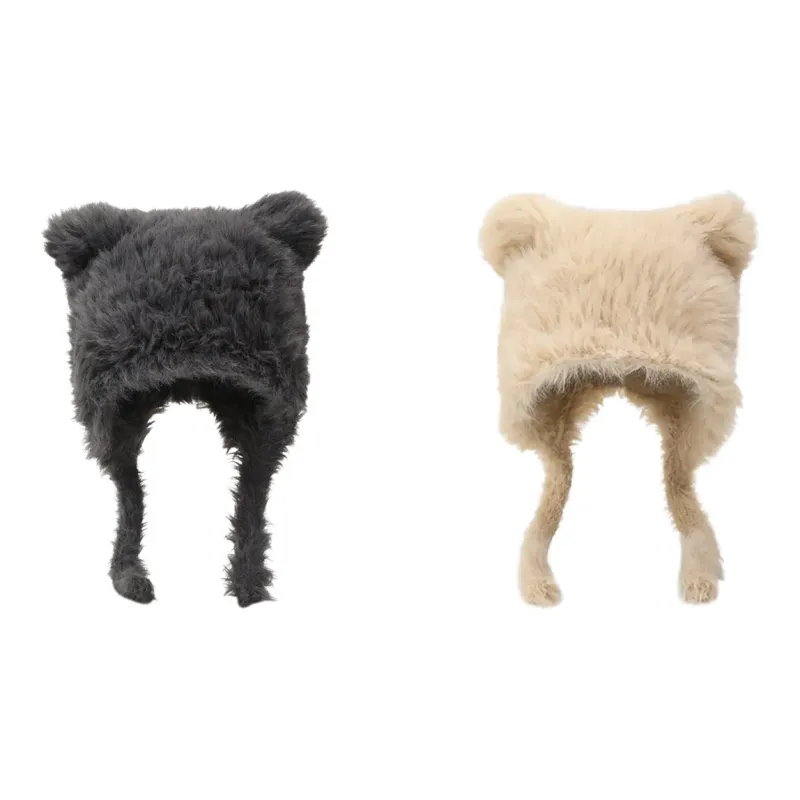 CMFY Beanies Unisex-11