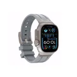 AP Titanium Collection, Gray