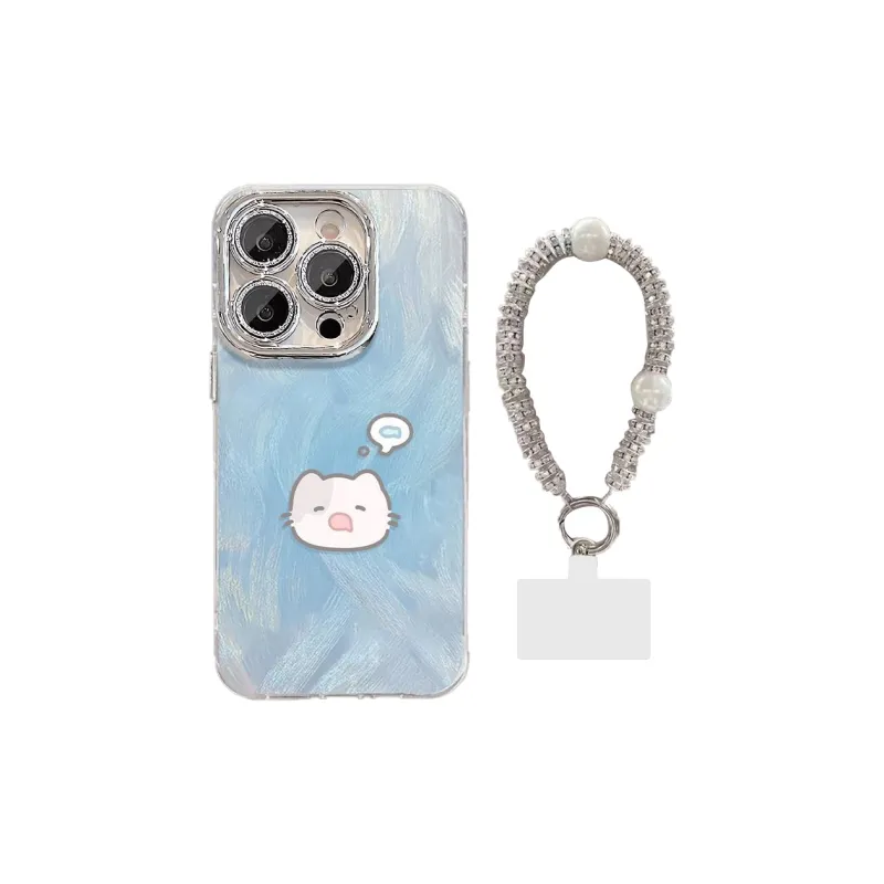 HASEE Phone Cases-5