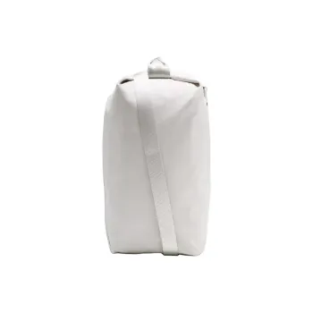 Lululemon Nylon Backpack Regular Unisex Vapor White