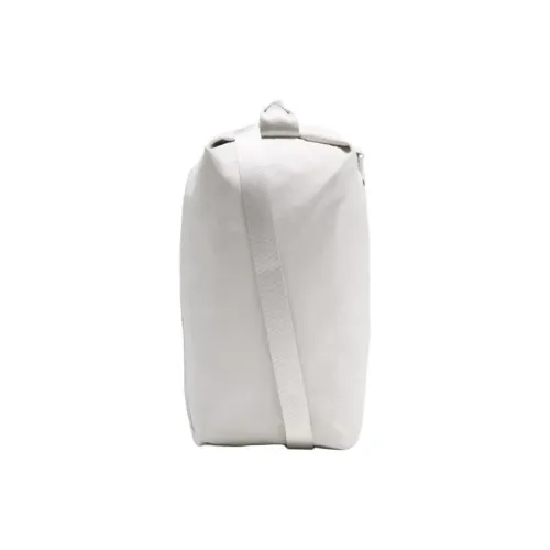 Lululemon Nylon Backpack Regular Unisex Vapor White