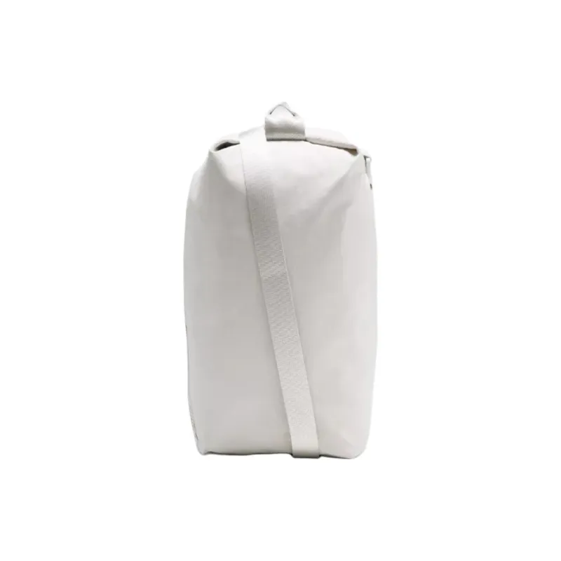 Lululemon Nylon Backpack Regular Unisex Vapor White-0