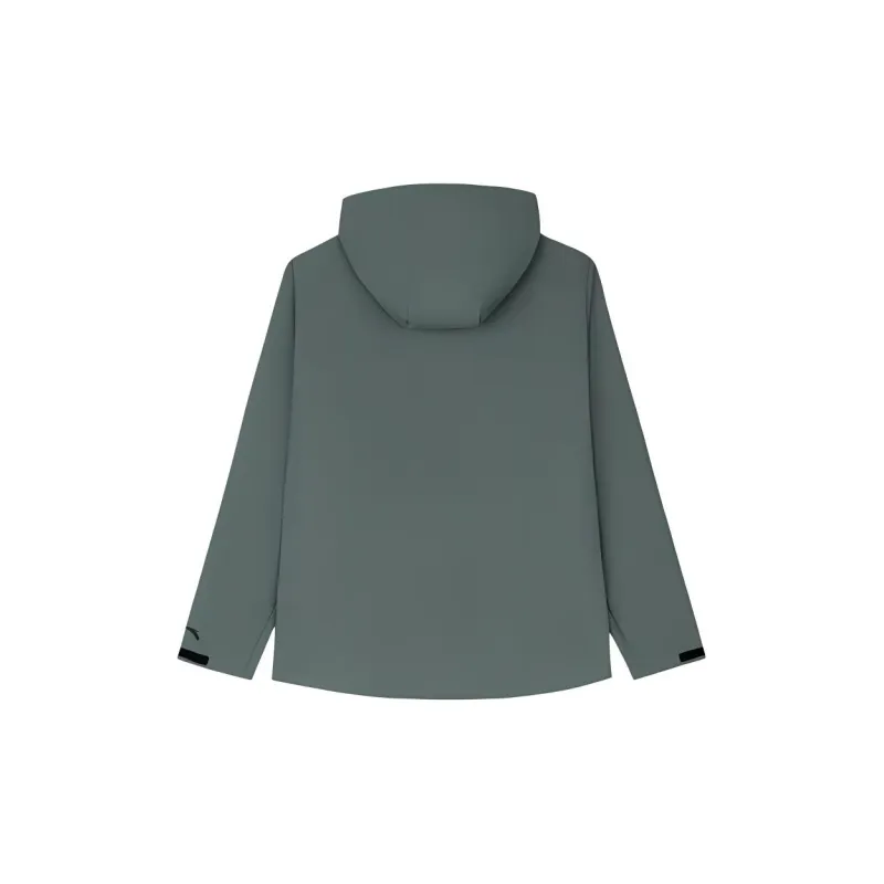 CHAOJIANTA Jackets & Coats Men's Salt Green-1