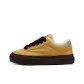 Bright Yellow