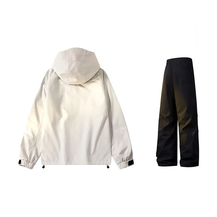 Lafetto Casual Sportswear Unisex-1