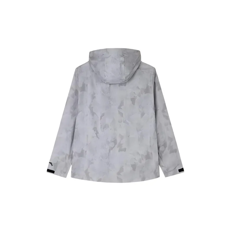 CHAOJIANTA Jackets & Coats Men's Durable Gray-1