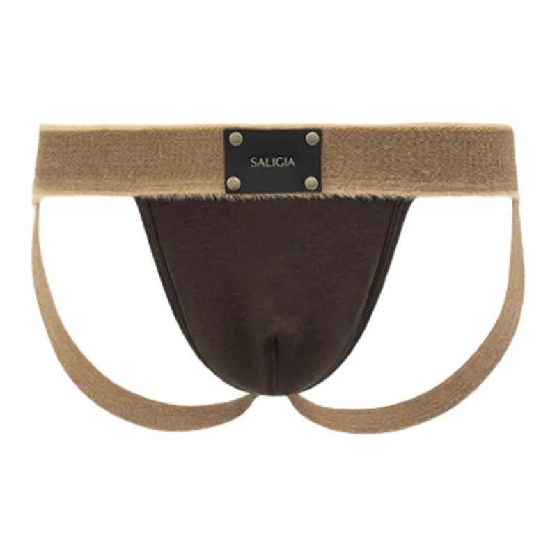 SALIGIA Triangle Underwear Men's-11