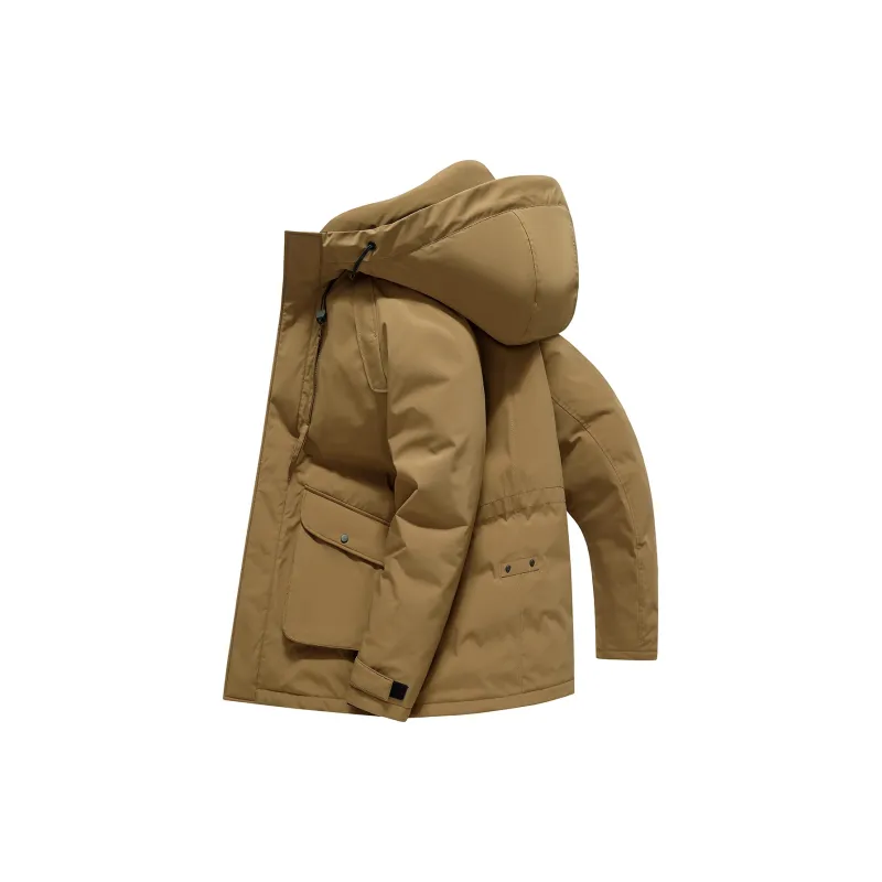 SNOW FLYING Down Jackets Men-9