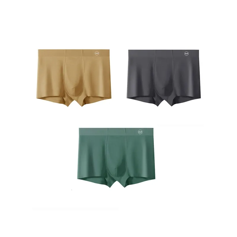 MIIOW Men Underpants-8