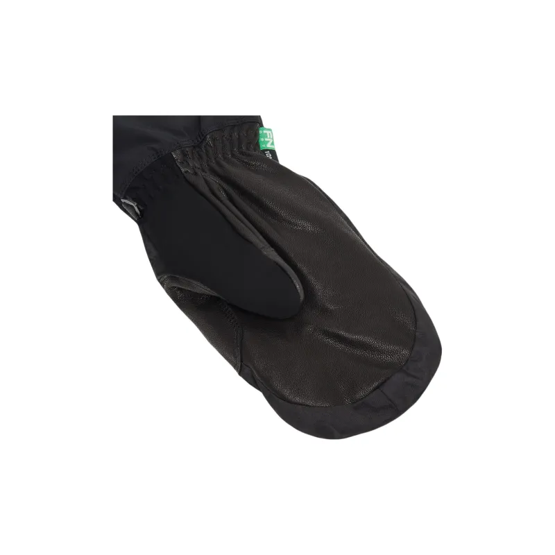 Oakley Ski Gloves Mittens Unisex-2