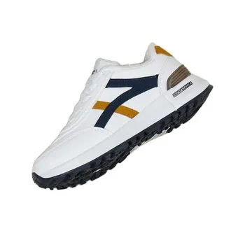 Wooden Rabbit Kids Lifestyle Shoes Teenagers
