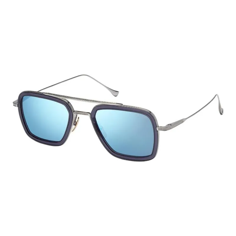 DITA Eyewear Aviator Sunglasses-0