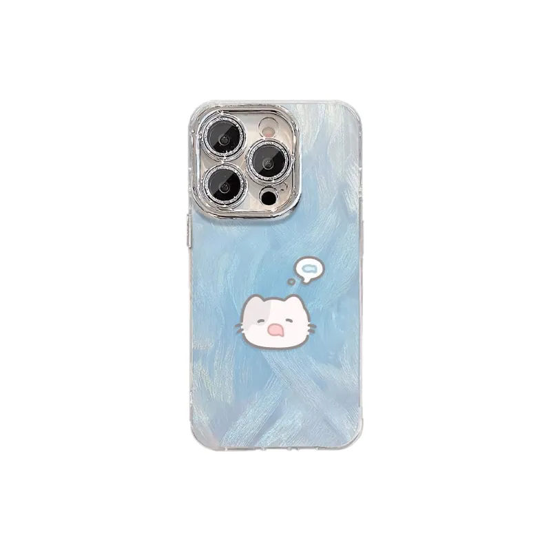 HASEE Phone Cases-0