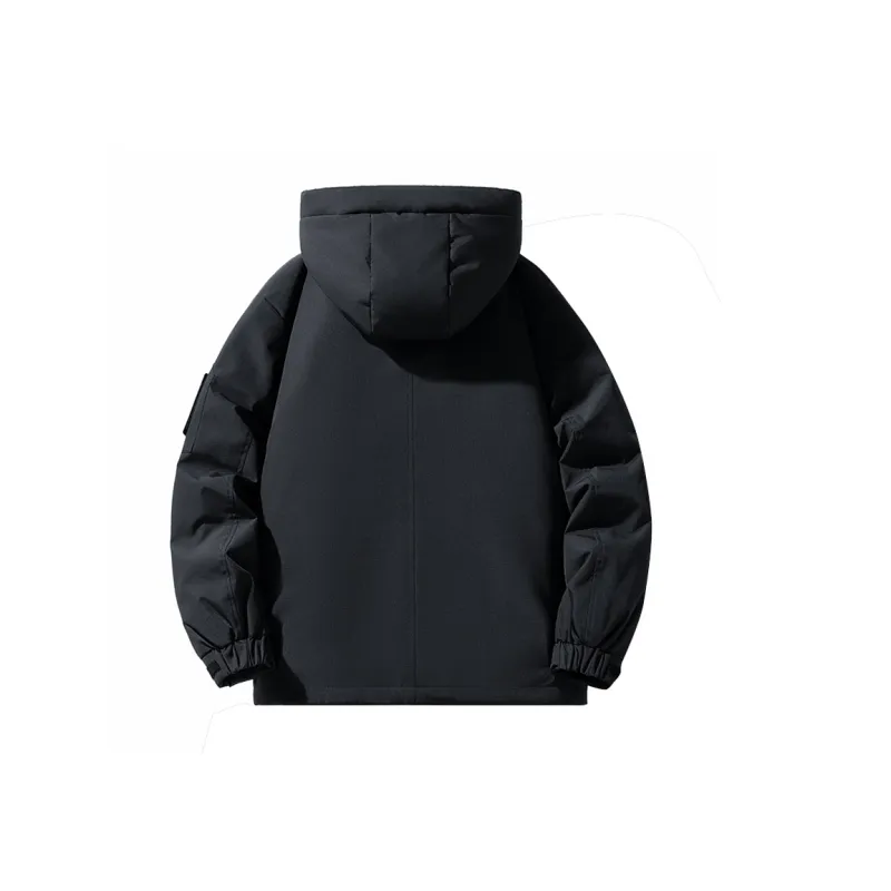 ROBINHOOD Down Jackets Unisex-1