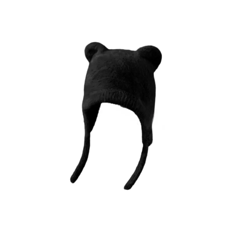 BANDICOOT Polyester Beanies Women's-1