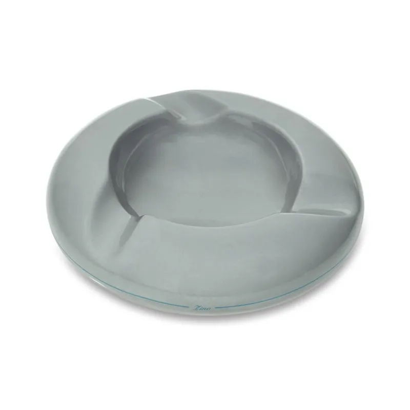 DAWEIDUFU ZINO Collection Ceramic, Round, Collection Ashtray For Cigarettes-4