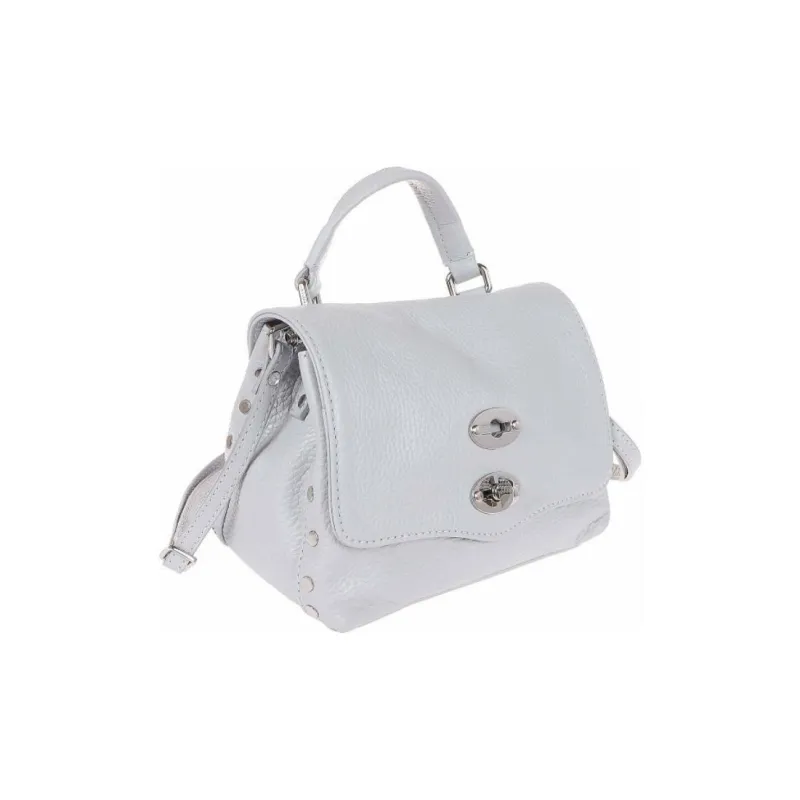 Zanellato Postina Twist Lock Baby Top Handle Bag-3