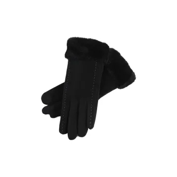 Mulinsen Polyester Gloves Women's