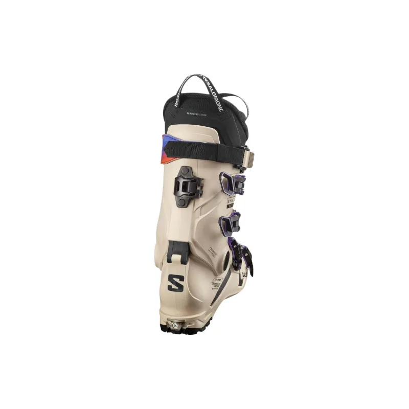 SALOMON SHIFT PRO 110 AT Skis Ski Boots Women's-1
