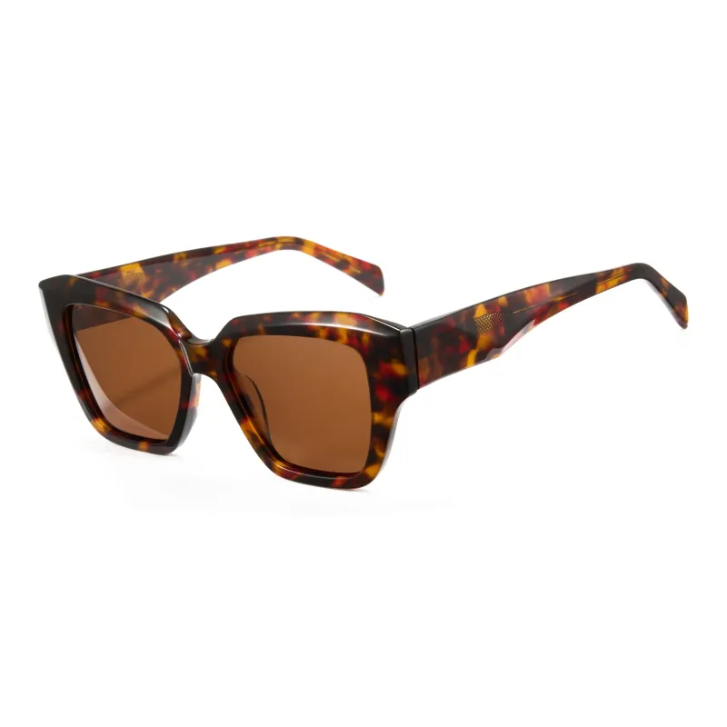 CYXUS Sunglasses Unisex-9