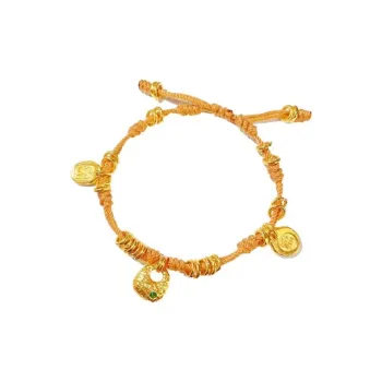 MOVER Rope Bracelets Women's