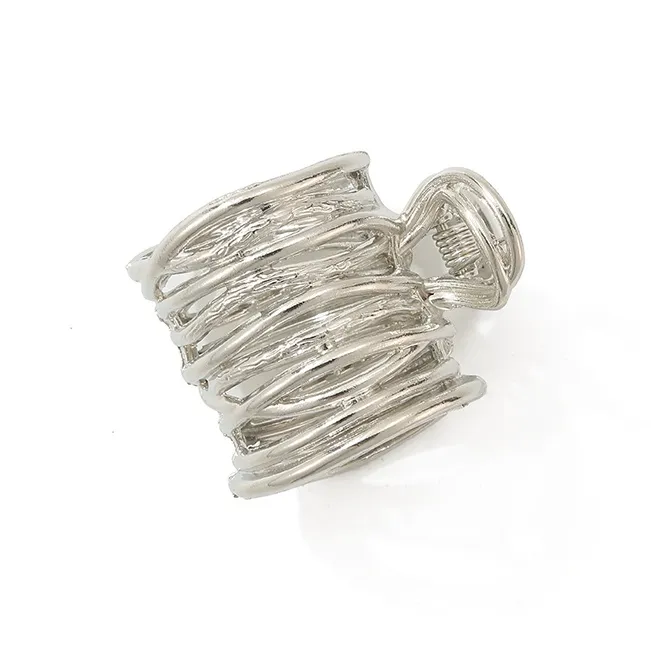 Like A Dream Alloy Hair Clips Women's-1