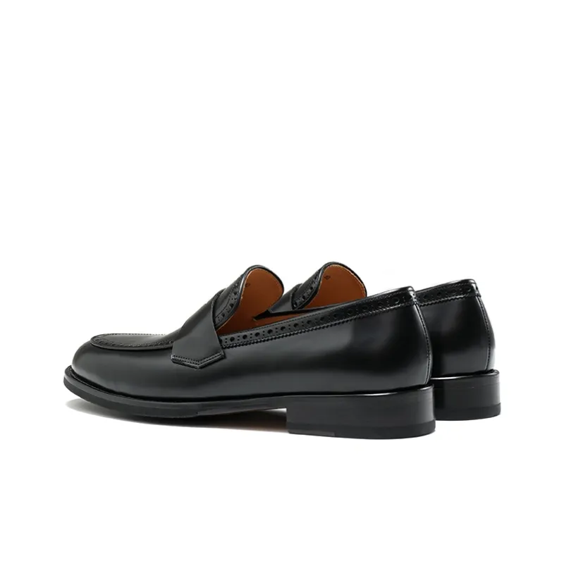 IGESHI Loafers Men-2