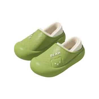 Cocoon Slippers / Home Slippers